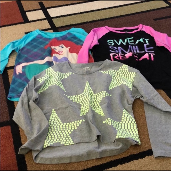 Shirts - Picture 1 of 1